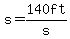 s+=140ft%2Fs