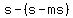 s-%28s-ms%29%29%2F%281-2m%29%29