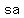 sa