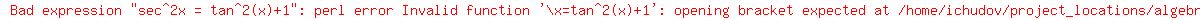 sec%5E2x+=+tan%5E2%28x%29%2B1