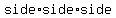 side%2Aside%2Aside