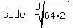 side=root%283%2C64%2A2%29