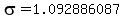 sigma=1.092886087