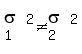 sigma%5B1%5D%5E2%3C%3Esigma%5B2%5D%5E2