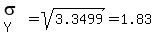 sigma%5BY%5D+=+sqrt%283.3499%29+=+1.83