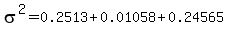 sigma%5E2=0.2513%2B0.01058%2B0.24565