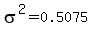 sigma%5E2=0.5075