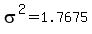 sigma%5E2=1.7675
