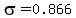 sigma+=+0.866
