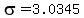 sigma+=+3.0345