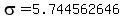 sigma+=+5.744562646