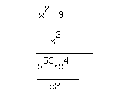 simplify_cartoon%28+%28%28x%5E2-9%29%2Fx%5E2%29%2F%28%28x%5E53%2Ax%5E4%29%2F%28x2%29%29+%29