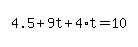 \"simplify_cartoon%28+4.5%2B9t%2B4%2At=10+%29\"