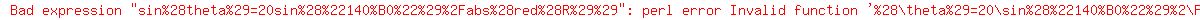 sin%28theta%29=20sin%28%22140%B0%22%29%2Fabs%28red%28R%29%29