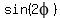 sin%282phi%29