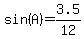sin%28A%29=3.5%2F12