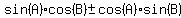 sin%28A%29cos%28B%29+%2B-+cos%28A%29sin%28B%29