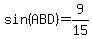 sin%28ABD%29=+9%2F15