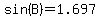 sin%28B%29=1.697
