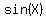 sin%28X%29