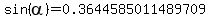 sin%28alpha%29=0.3644585011489709