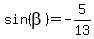 sin%28beta%29=-5%2F13