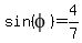 sin%28phi%29=4%2F7