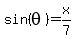 sin%28theta%29=x%2F7