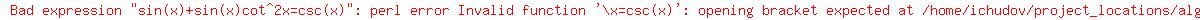 sin%28x%29%2Bsin%28x%29cot%5E2x=csc%28x%29