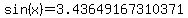 sin%28x%29=3.43649167310371