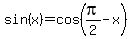 sin%28x%29=cos%28pi%2F2-x%29