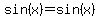 sin%28x%29=sin%28x%29
