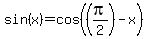 sin%28x%29+=+cos%28%28pi%2F2%29-x%29