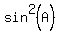 sin%5E2%28A%29%29%2Bcos%5E2%28A%29=1