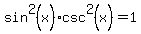 sin%5E2%28x%29+csc%5E2%28x%29=1