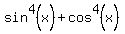 sin%5E4%28x%29+%2B+cos%5E4%28x%29