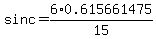 sin+c=+6%2A0.615661475%2F15