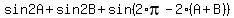 sin2A+%2B+sin2B+%2B+sin%282%2Api-2%28A%2BB%29%29