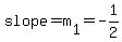 slope=m%5B1%5D=-1%2F2