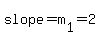 slope=m%5B1%5D=2