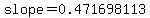 slope+=+0.471698113