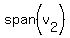 span%28v%5B2%5D%29