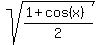 sqrt%28%281%2Bcos%28x%29%29%2F2%29