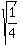 sqrt%281%2F4%29%29