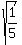 sqrt%281%2F5%29