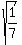 sqrt%281%2F7%29