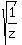 sqrt%281%2Fz%29