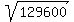 sqrt%28129600%29