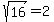 sqrt%2816%29=2