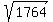 sqrt%281764%29